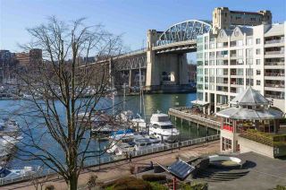 Photo 16: 506 990 BEACH Avenue in Vancouver: Yaletown Condo for sale in "1000 Beach" (Vancouver West)  : MLS®# R2762002
