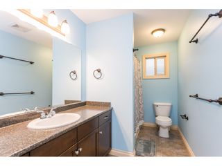 Photo 16: 7 1854 HEATH Road: Agassiz Townhouse for sale in "GALLAGHERS LANDING" : MLS®# R2436764