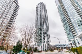 Photo 2: 2802 1888 GILMORE Avenue in Burnaby: Brentwood Park Condo for sale (Burnaby North)  : MLS®# R2754365