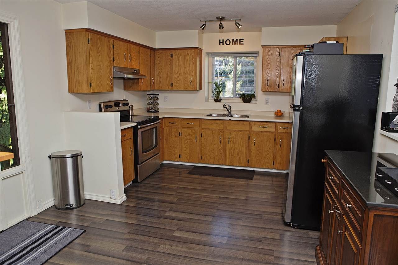 Photo 5: Photos: 33310 14TH AVENUE in Mission: Mission BC House for sale : MLS®# R2036304