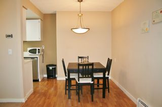 Photo 9: 105 20420 54 Avenue in Langley: Langley City Condo for sale in "RIDGEWOOD MANOR" : MLS®# R2044420