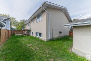 Photo 40: 14503 116 Street in Edmonton: Zone 27 House for sale : MLS®# E4314006