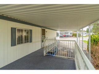 Photo 11: 148 3665 244 Street in Langley: Otter District Manufactured Home for sale in "Langley Grove Estates" : MLS®# R2668361