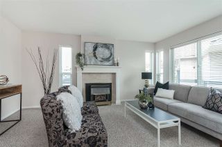 Photo 6: 55 5550 LANGLEY Bypass in Langley: Langley City Townhouse for sale in "RIVERWYNDE" : MLS®# R2485816