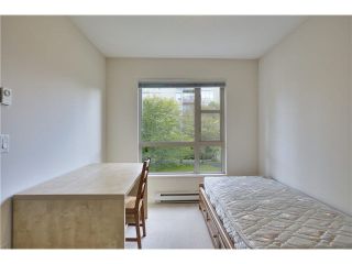 Photo 15: 209 2338 WESTERN Parkway in Vancouver: University VW Condo for sale in "WINSLOW COMMONS" (Vancouver West)  : MLS®# V1116479