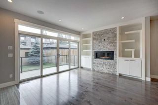 Photo 5: 1937 26 Avenue SW in Calgary: South Calgary Semi Detached (Half Duplex) for sale : MLS®# A2057426
