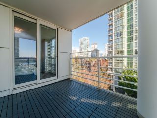 Photo 19: 706 198 AQUARIUS MEWS in Vancouver: Yaletown Condo for sale (Vancouver West)  : MLS®# R2424836
