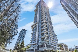 Photo 1: 714 13350 CENTRAL Avenue in Surrey: Whalley Condo for sale in "One Central" (North Surrey)  : MLS®# R2882586