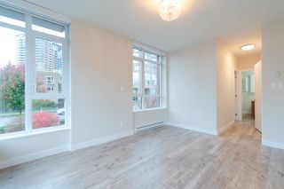Photo 14: TH1 2399 SCOTIA Street in Vancouver: Mount Pleasant VE Townhouse for sale in "SOCIAL" (Vancouver East)  : MLS®# R2350537