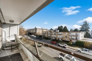 Photo 23: 307 1341 GEORGE Street: White Rock Condo for sale in "Ocean View" (South Surrey White Rock)  : MLS®# R2861907
