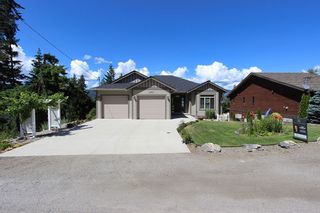 Photo 1: 2245 Lakeview Drive: Blind Bay House for sale (South Shuswap)  : MLS®# 10186654