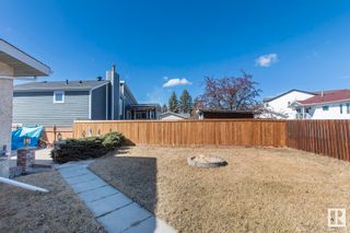 Photo 46: 2212 133A Avenue in Edmonton: Zone 35 House for sale : MLS®# E4382010