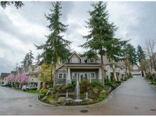 Photo 18: 62 2588 152 Street in Surrey: King George Corridor Townhouse for sale in "Woodgrove" (South Surrey White Rock)  : MLS®# F1408576