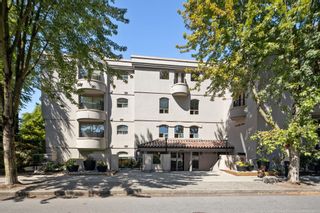 Photo 12: PH406 1859 SPYGLASS Place in Vancouver: False Creek Condo for sale in "SAN REMO COURT AT THE REGATTA" (Vancouver West)  : MLS®# R2816822