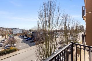 Photo 18: 204 4365 HASTINGS Street in Burnaby: Vancouver Heights Condo for sale in "TRAMONTO" (Burnaby North)  : MLS®# R2760922