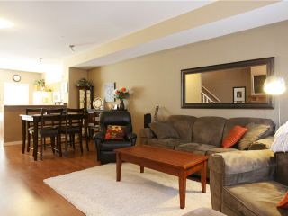 Photo 10: # 48 2000 PANORAMA DR in Port Moody: Heritage Woods PM Condo for sale in "MOUNTAIN'S EDGE" : MLS®# V852937
