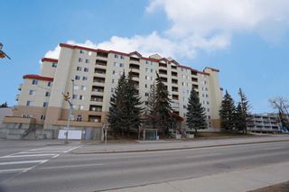 Photo 1: 304 2011 University Drive NW in Calgary: University Heights Apartment for sale : MLS®# A2122824