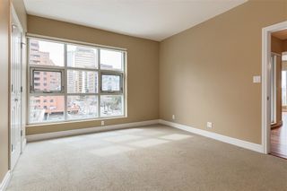 Photo 11: 505 110 7 Street SW in Calgary: Eau Claire Apartment for sale : MLS®# C4239151