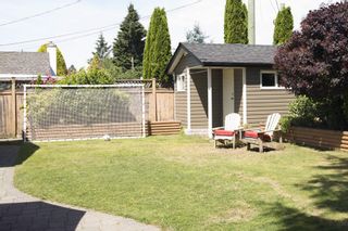Photo 8: 1286 MCBRIDE Street in North Vancouver: Norgate House for sale in "NORGATE" : MLS®# R2077212