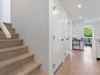 Photo 14: 416 2520 GUELPH Street in Vancouver: Mount Pleasant VE Condo for sale in "Habitat" (Vancouver East)  : MLS®# R2879139