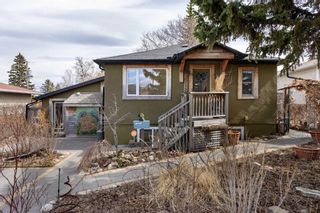 Main Photo: 3712 66 Street NW in Calgary: Bowness Detached for sale : MLS®# A2124637