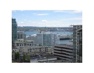 Photo 7: # 1104 175 W 2ND ST in North Vancouver: Condo for sale : MLS®# V826929