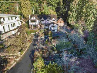 Photo 8: 1145 MILLSTREAM Road in West Vancouver: British Properties House for sale : MLS®# R2875309