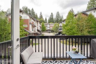 Photo 9: 29 3431 GALLOWAY Avenue in Coquitlam: Burke Mountain Townhouse for sale in "Northbrook" : MLS®# R2484831