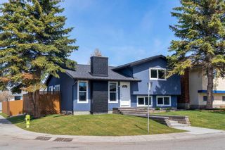 Photo 6: 103 Abergale Place NE in Calgary: Abbeydale Detached for sale : MLS®# A2131244