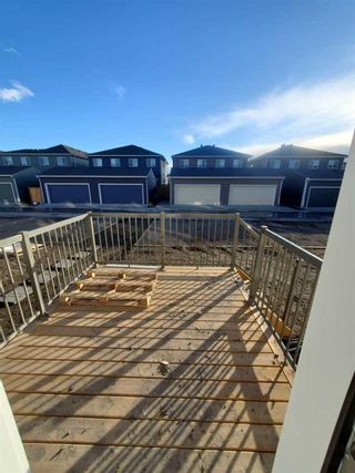 Photo 19: 19 Walcrest Row SE in Calgary: Walden Semi Detached (Half Duplex) for sale : MLS®# A2094201