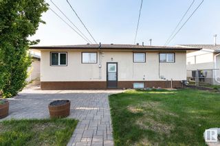 Photo 47: 6115 141 Avenue in Edmonton: Zone 02 House for sale : MLS®# E4357339