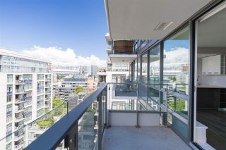 Photo 22: 1406 1783 MANITOBA Street in Vancouver: False Creek Condo for sale in "Residences at West" (Vancouver West)  : MLS®# R2457734