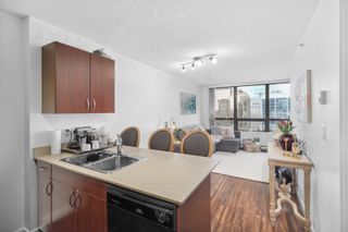 Photo 10: 1915 938 SMITHE Street in Vancouver: Downtown VW Condo for sale (Vancouver West)  : MLS®# R2875744