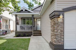 Photo 2: 185 Chaparral Common SE in Calgary: Chaparral Detached for sale : MLS®# A1137900