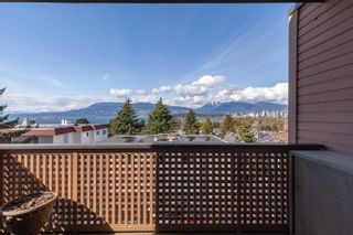 Photo 20: 405 2211 W 2ND Avenue in Vancouver: Kitsilano Condo for sale in "Kitsilano Terrace" (Vancouver West)  : MLS®# R2683496