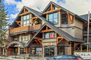 Photo 1: 302 710 10 Street: Canmore Apartment for sale : MLS®# A2110245