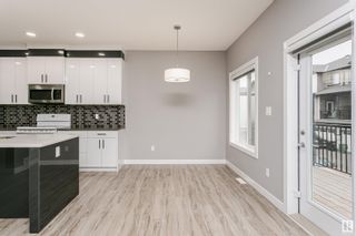 Photo 11: 27 1703 16 Avenue in Edmonton: Zone 30 House Half Duplex for sale : MLS®# E4318526
