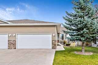 Photo 2: 634 Riverside Boulevard NW: High River Semi Detached for sale : MLS®# A1153717
