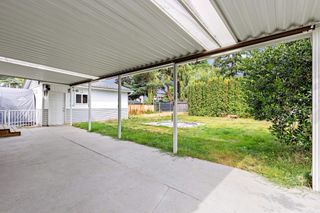 Photo 29: 17789 59 Avenue in Surrey: Cloverdale BC House for sale (Cloverdale)  : MLS®# R2716267