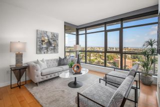 Photo 1: DOWNTOWN Condo for sale : 2 bedrooms : 1441 9Th Ave #1602 in San Diego