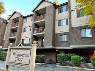 Photo 1: 338 8500 ACKROYD Road in Richmond: Brighouse Condo for sale : MLS®# R2732266