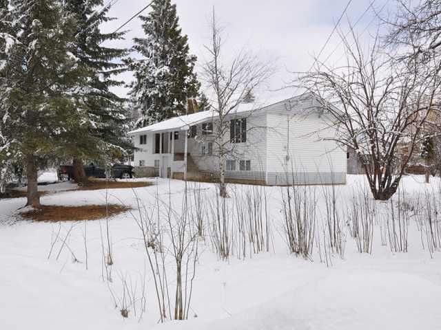Main Photo: 1642 MICA Street in Quesnel: Red Bluff/Dragon Lake House for sale in "RED BLUFF" (Quesnel (Zone 28))  : MLS®# N217912