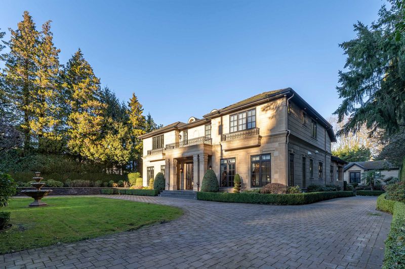 FEATURED LISTING: 1925 MARINE Drive Southwest Vancouver
