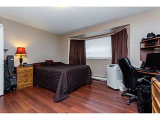 Photo 17: 25 12268 189A Street in Pitt Meadows: Central Meadows Townhouse for sale : MLS®# R2299824