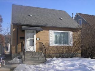 Photo 1: 11325 - 88 STREET: House for sale (Park Dale) 