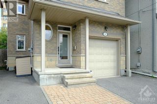 Photo 2: 51 HAMILTON AVENUE N in Ottawa: House for rent : MLS®# 1358134