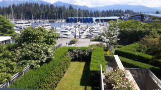Photo 21: 104 1717 BAYSHORE Drive in Vancouver: Coal Harbour Townhouse for sale in "BAYSHORE GARDENS" (Vancouver West)  : MLS®# R2709154