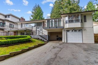 Photo 4: 3048 SPURAWAY Avenue in Coquitlam: Ranch Park House for sale : MLS®# R2880033
