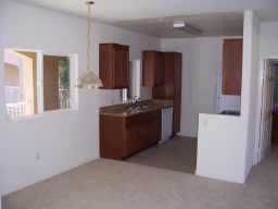 Photo 3: DEL CERRO Residential Rental for rent : 2 bedrooms : 7659 Mission Gorge Rd #84 in San Diego