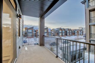 Photo 25: 4203 200 Seton Circle SE in Calgary: Seton Apartment for sale : MLS®# A2015770
